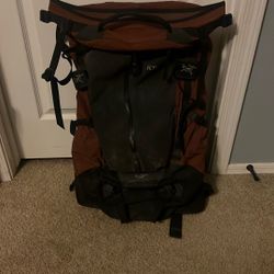 Arcteryx Backpack 