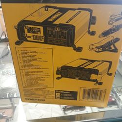 Dewalt 1000w Power Inverter