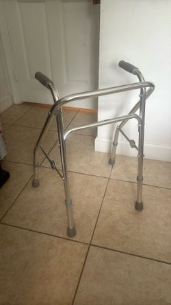 Children’s Orthopedic walker