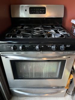 Stove