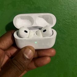 pods 