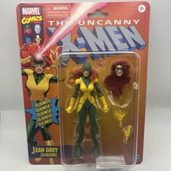 Marvel Legends Jean Grey