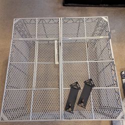 Ringside collectibles exclusive Hell in a Cell WWE