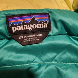 Patagonia