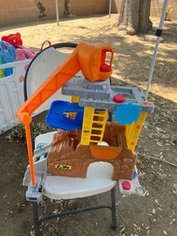 little people play set