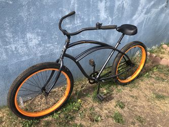 Phat Cycles Cruiser 26” $180 OBO