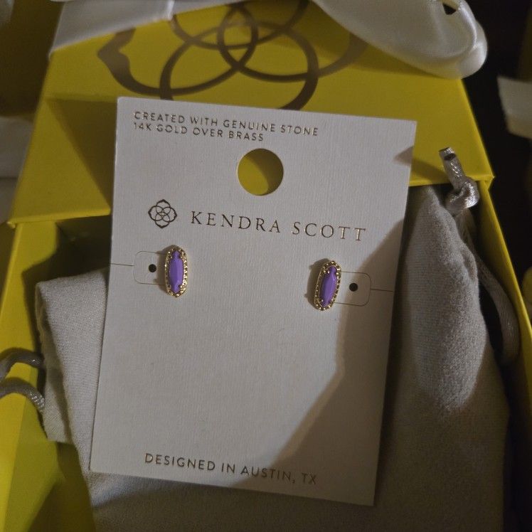 Kendra Scott