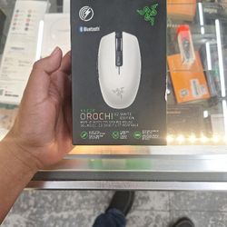 Orochi Gaming Mouse