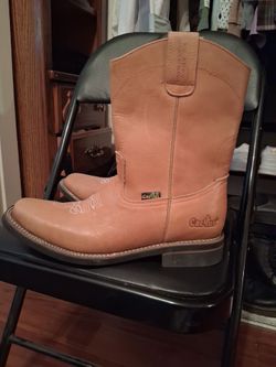 Cactus men boots
