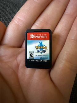 Pokemon Sword for Nintendo Switch Loose Cart Only