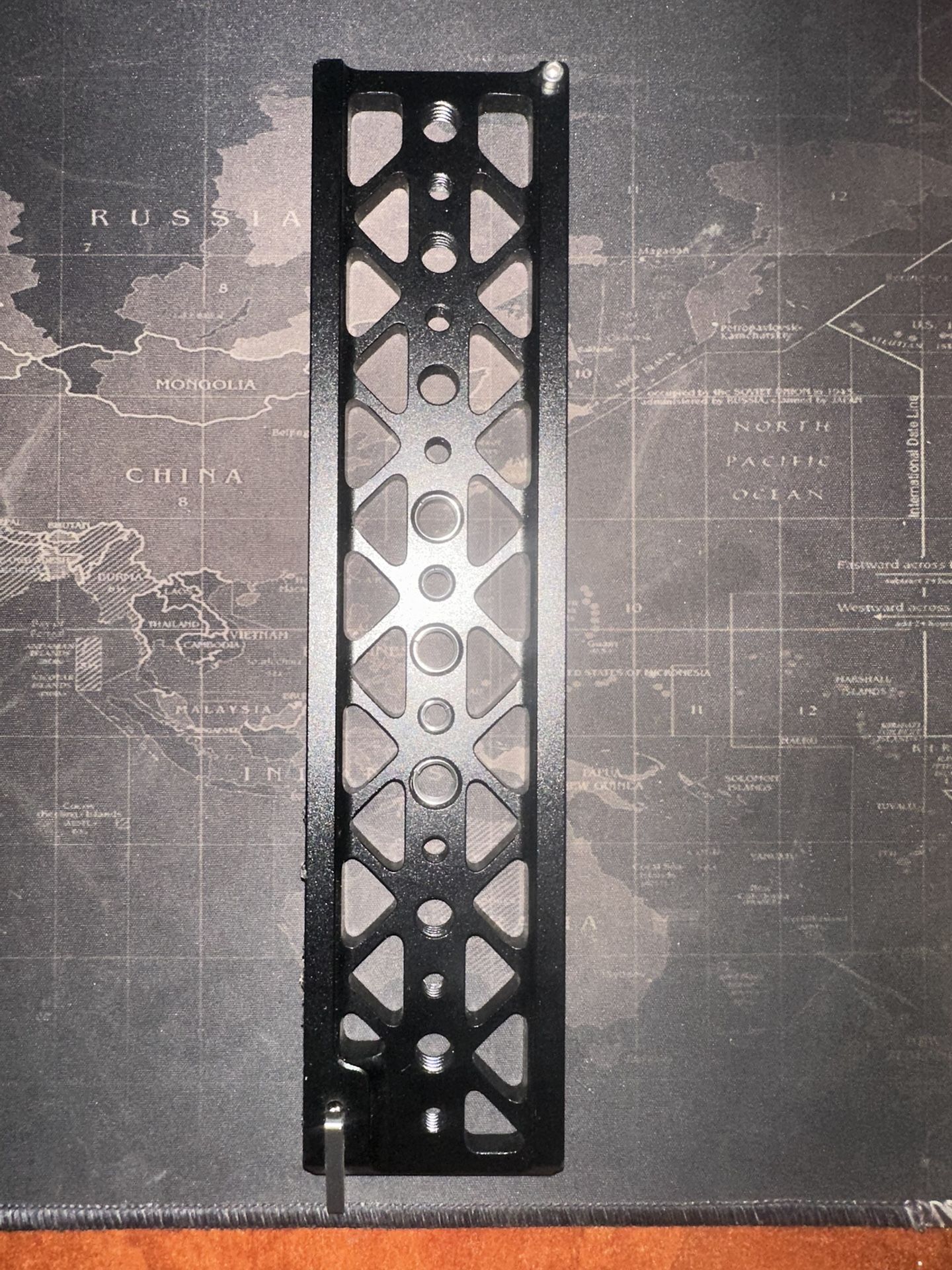 Tilta Dove Tail Plate