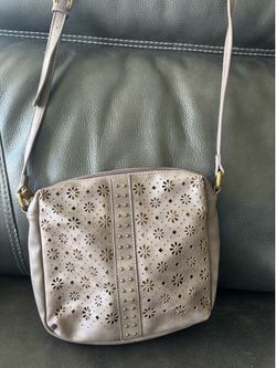Free purse