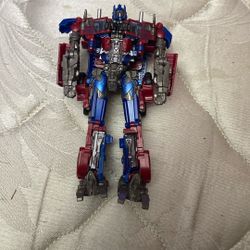 Optimus prime 