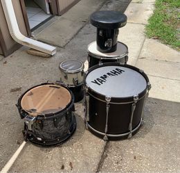 Drums