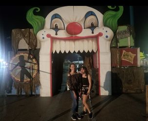 Fright Night Tickets