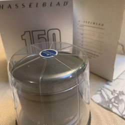Hasselblad Lens and Cap