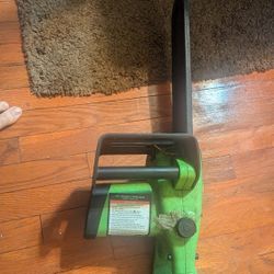 Chainsaw 