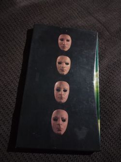 Pink Floyd, Is There Anybody Out There.