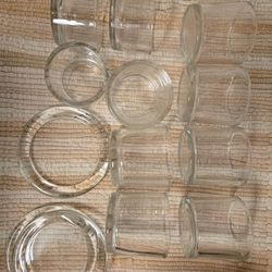 Candle holders
