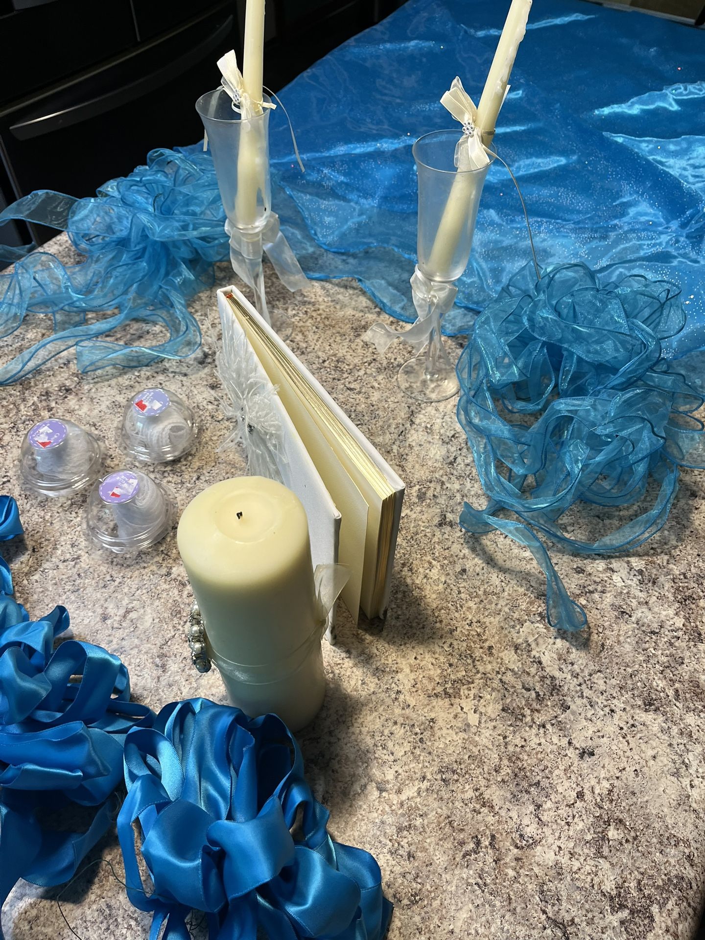 Wedding Decorations