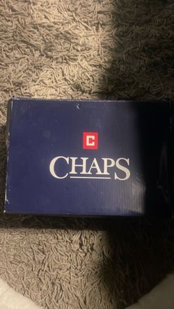 Chaps Shoe , Size 6.5