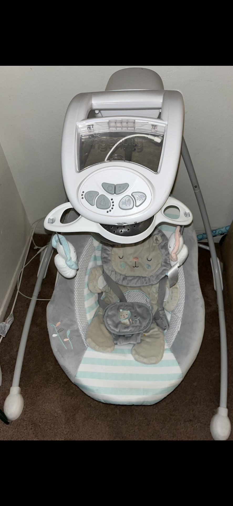 Baby Swing