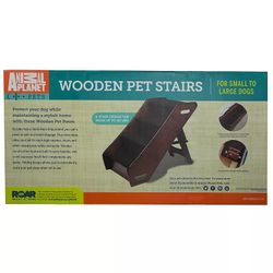 🚨Animal Planet Stairs 🚨Make Offer