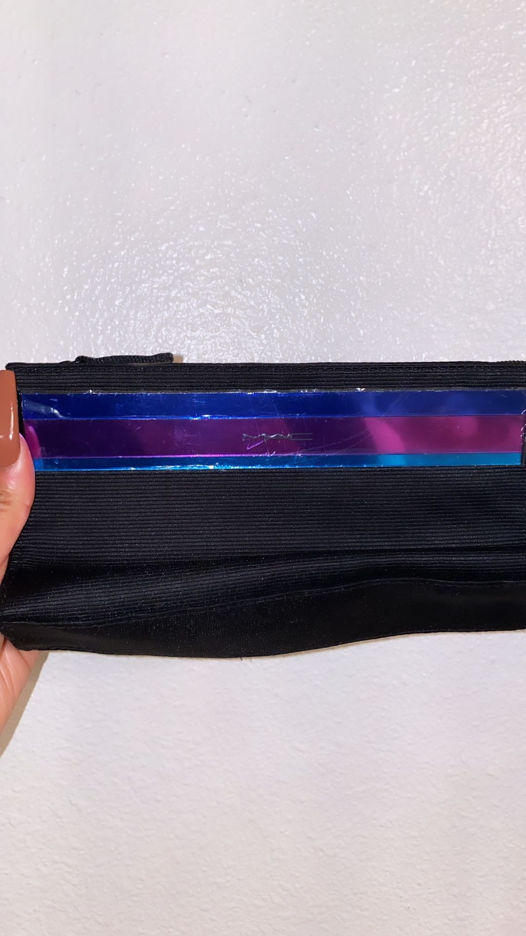 Mac Cosmetics Makeup Bag 