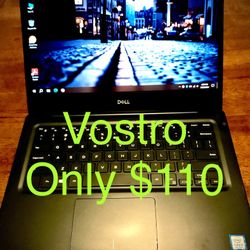 Dell Vostro 5490 10th Gen i5. Super!