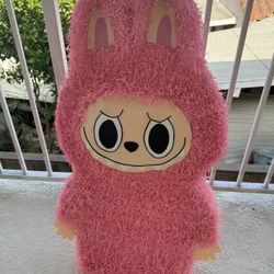 Piñata Labubu 