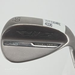 TitIeist Vokey SM10 Wedge 50°