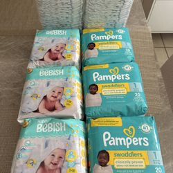 Baby Diapers