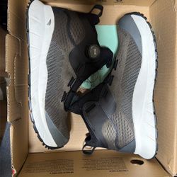 Work Shoes For Warehouse