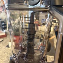 NinJa blender