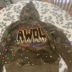 Men’s small Jacket