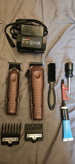Babyliss pro FX ONE  combo