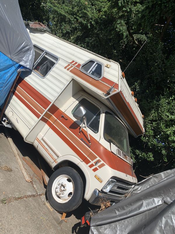 1977 dodge sportsman motorhome specs 1977 dodge sportsman motorhome specs