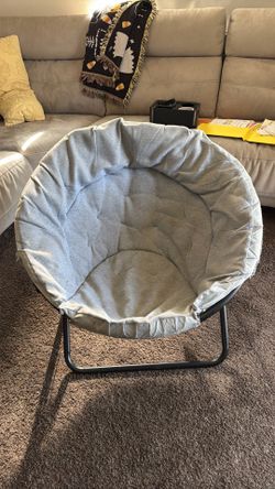 Circle Chair