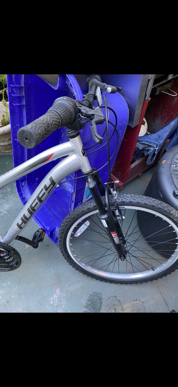 Great Bike 24” $$$reduced