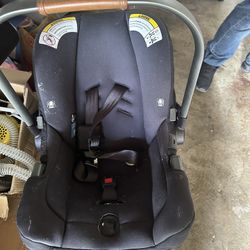 Nuna Infant Car Seat