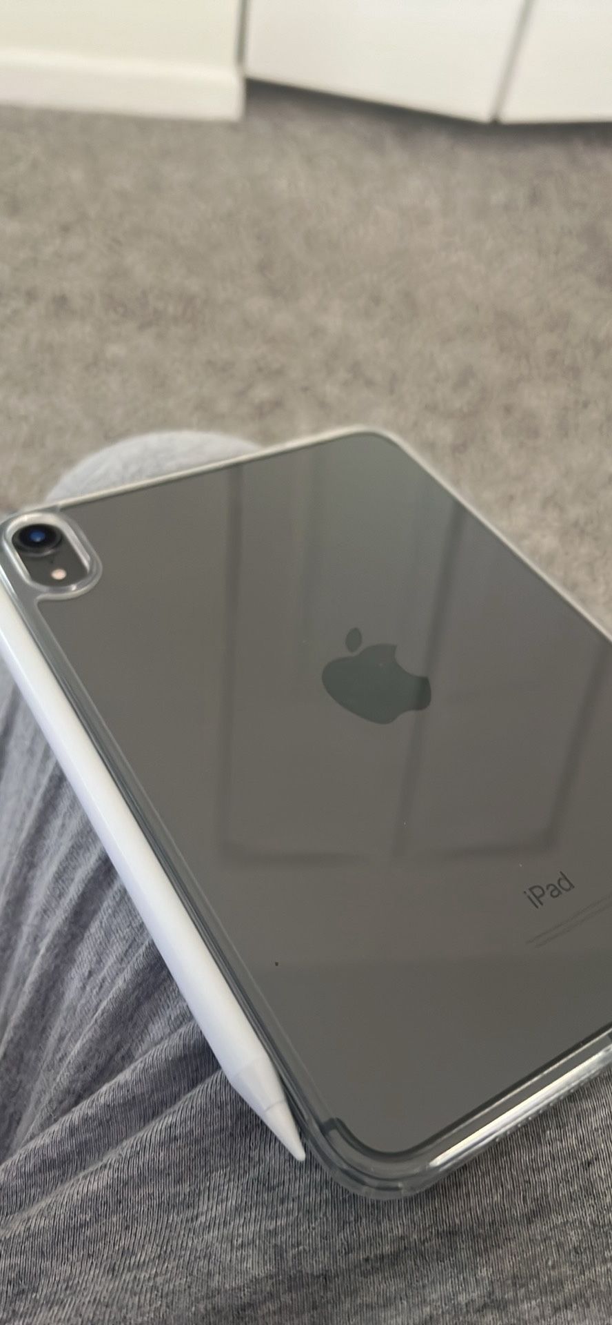 iPad mini 6