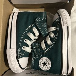 Baby converse