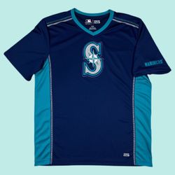 Seattle Mariners Tee