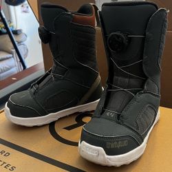 Boys Snowboard Boots 
