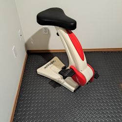 Sit & Cycle 