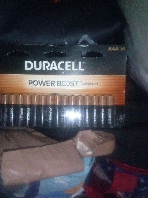 Duracell