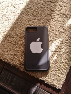 iPhone 6s+ Otterbox Style Case