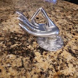 Buddha Pull Handle Door Pull Towel Hook