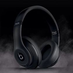 Beats Studio 2 Wireless Matte Black for Sale in Appleton WI OfferUp