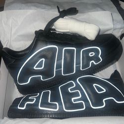 Nike Air Force Cpfm ‘black’